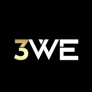3WE ...